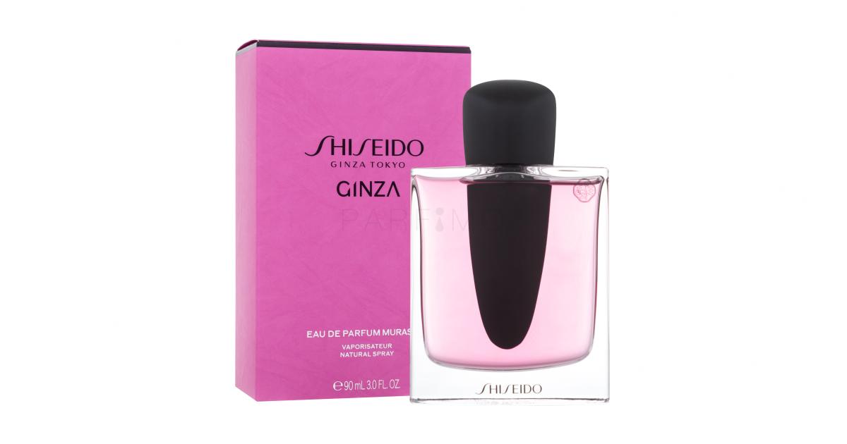 Shiseido Ginza Murasaki, Eau De Parfum Für Damen