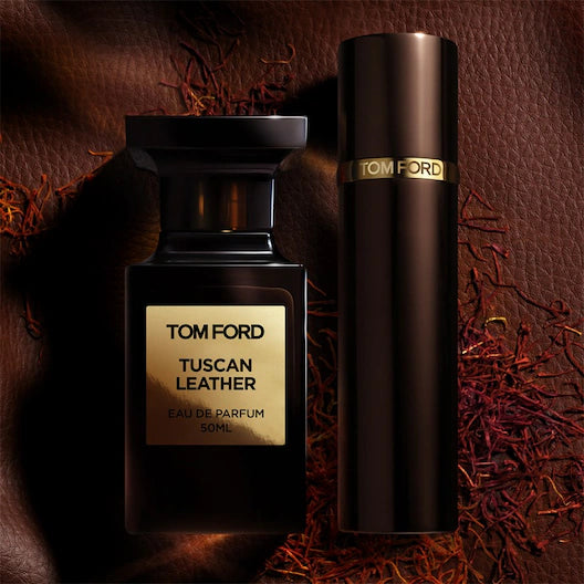 Tom Ford Tuscan Leather Eau de Parfum in , Perfumes by Tom Ford. Merkmale: . Verfügbar bei ParfümReich.