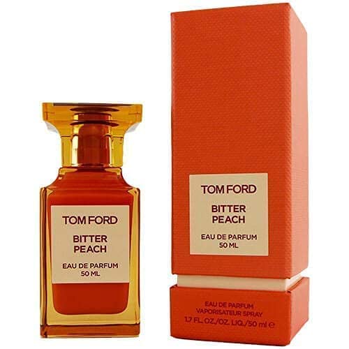 Tom Ford Bitter Peach Eau de Parfum in , Perfumes by Tom Ford. Merkmale: . Verfügbar bei ParfümReich.