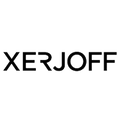 Xerjoff Logo – Luxuriöse italienische Parfum-Marke für exklusive Nischenparfums.
