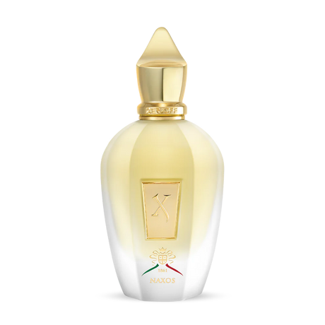Xerjoff Naxos Eau de Parfum in 100 ml , Perfumes by Xerjoff. Merkmale: . Verfügbar bei ParfümReich.