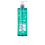 A-DERMA BIOLOGY AC cleansing gel 400 ml in , Facial Cosmetics by A-DERMA. Merkmale: . Verfügbar bei ParfümReich.