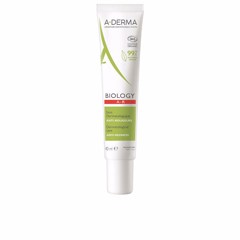 A-DERMA BIOLOGY cuidado dermatológico anti-rojeces 40 ml in , Facial Cosmetics by A-DERMA. Merkmale: . Verfügbar bei ParfümReich.