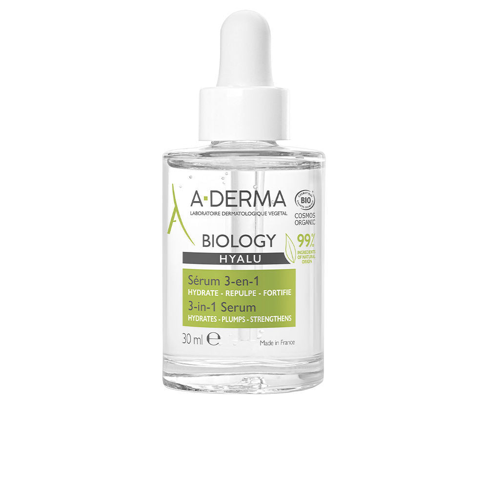 A-DERMA BIOLOGY sérum 30 ml in , Facial Cosmetics by A-DERMA. Merkmale: . Verfügbar bei ParfümReich.