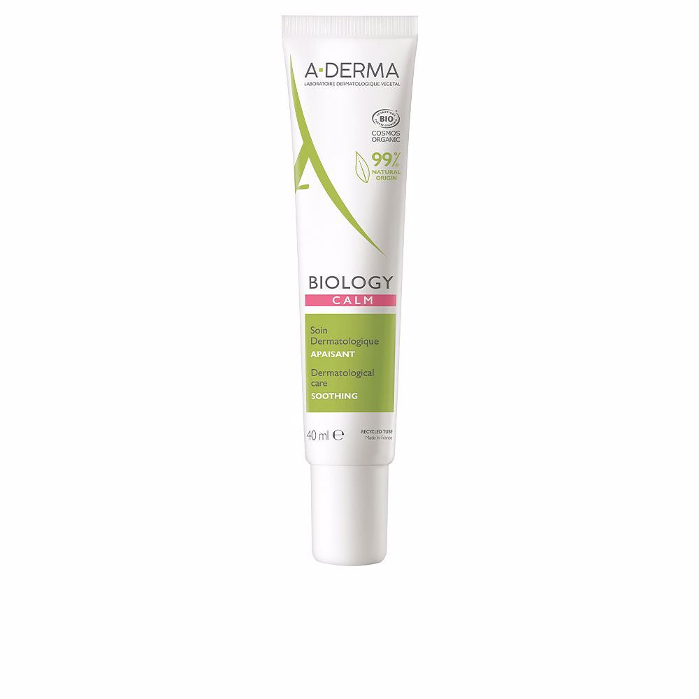 A-DERMA BIOLOGY soothing dermatological care 40 ml in , Facial Cosmetics by A-DERMA. Merkmale: . Verfügbar bei ParfümReich.