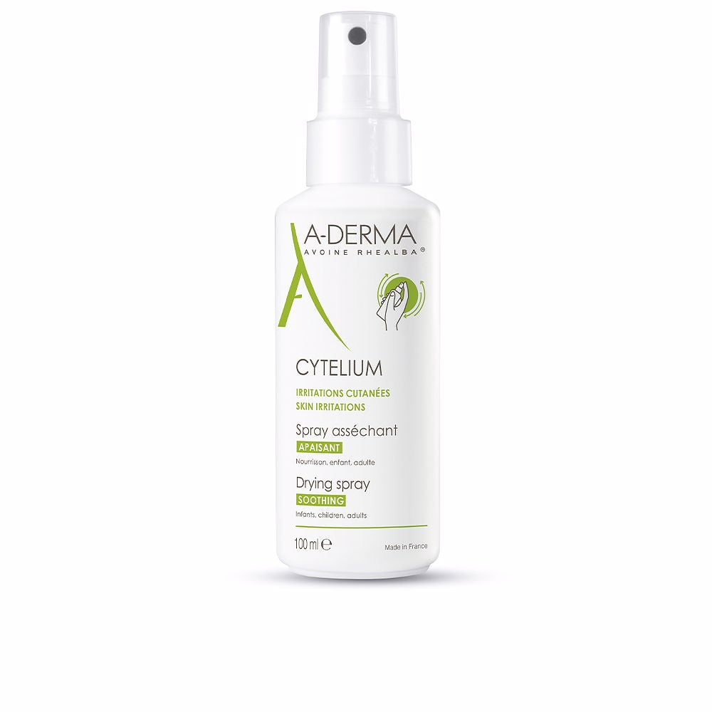 A-DERMA CYTELIUM drying spray 100 ml in , Kids & Babies by A-DERMA. Merkmale: . Verfügbar bei ParfümReich.