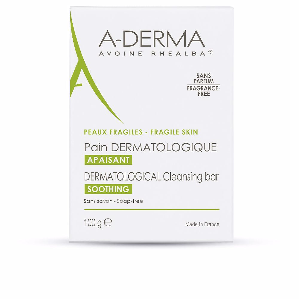 A-DERMA DERMOPAN tablet 100 gr in , Hygiene by A-DERMA. Merkmale: . Verfügbar bei ParfümReich.