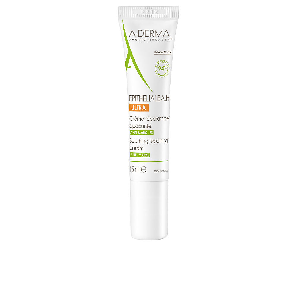 A-DERMA EPITHELIALE AH ULTRA cream 15 ml in , Facial Cosmetics by A-DERMA. Merkmale: . Verfügbar bei ParfümReich.