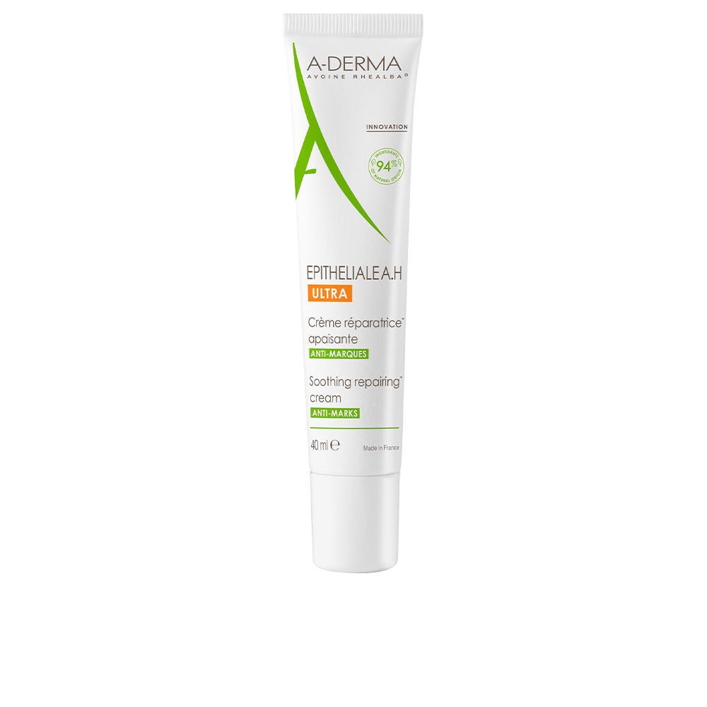 A-DERMA EPITHELIALE ULTRA A.H. crema 40 ml in , Facial Cosmetics by A-DERMA. Merkmale: . Verfügbar bei ParfümReich.