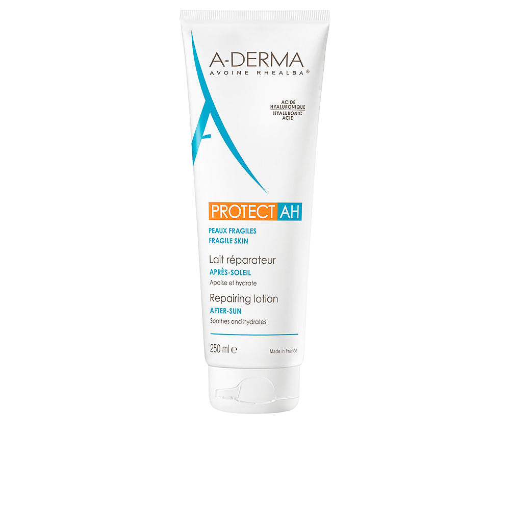 A-DERMA PROTECT AH after-sun repair milk 250 ml in , Sun Care by A-DERMA. Merkmale: . Verfügbar bei ParfümReich.