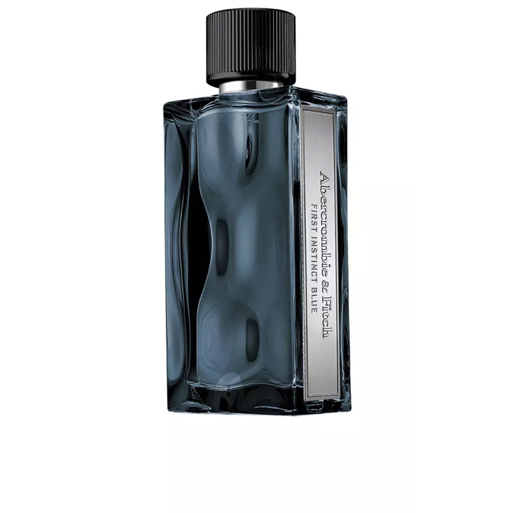 ABERCROMBIE & FITCH FIRST INSTINCT BLUE FOR MAN eau de toilette spray in 100 ml , Perfumes by ABERCROMBIE & FITCH. Merkmale: . Verfügbar bei ParfümReich.