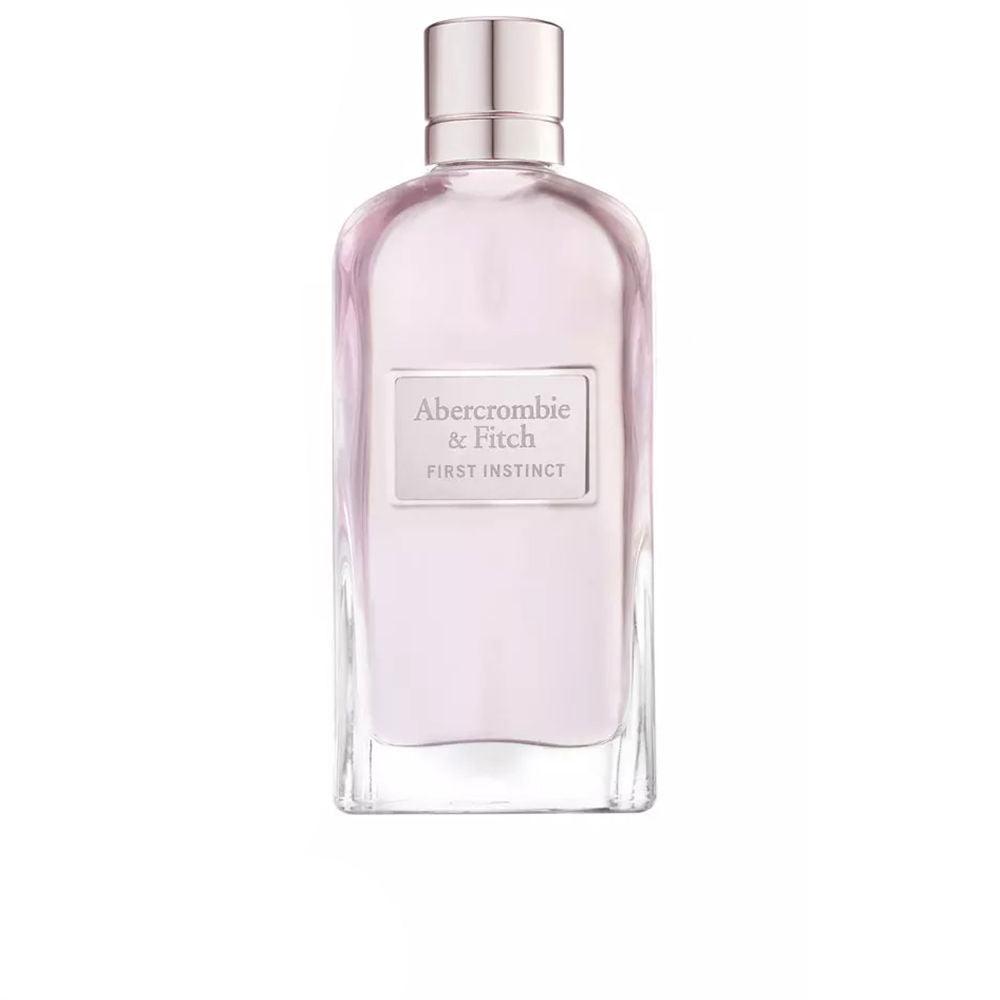 ABERCROMBIE & FITCH FIRST INSTINCT WOMAN eau de parfum spray in 100 ml , Perfumes by ABERCROMBIE & FITCH. Merkmale: . Verfügbar bei ParfümReich.