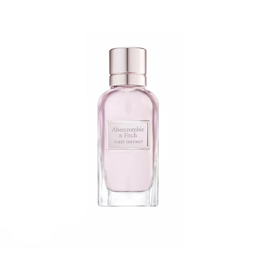 ABERCROMBIE & FITCH FIRST INSTINCT WOMAN eau de parfum spray in 30 ml , Perfumes by ABERCROMBIE & FITCH. Merkmale: . Verfügbar bei ParfümReich.