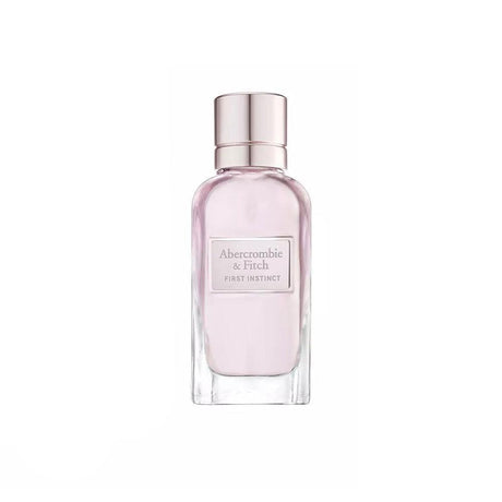 ABERCROMBIE & FITCH FIRST INSTINCT WOMAN eau de parfum spray in 30 ml , Perfumes by ABERCROMBIE & FITCH. Merkmale: . Verfügbar bei ParfümReich.