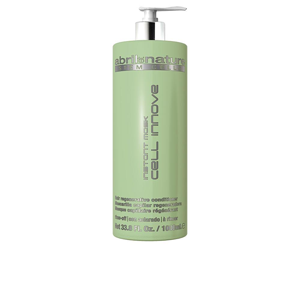 ABRIL ET NATURE CELL INNOVE instant mask 1000 ml in , Hair by ABRIL ET NATURE. Merkmale: . Verfügbar bei ParfümReich.