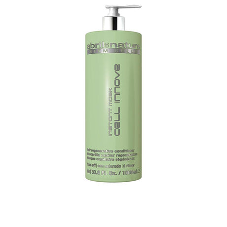 ABRIL ET NATURE CELL INNOVE instant mask 1000 ml in , Hair by ABRIL ET NATURE. Merkmale: . Verfügbar bei ParfümReich.