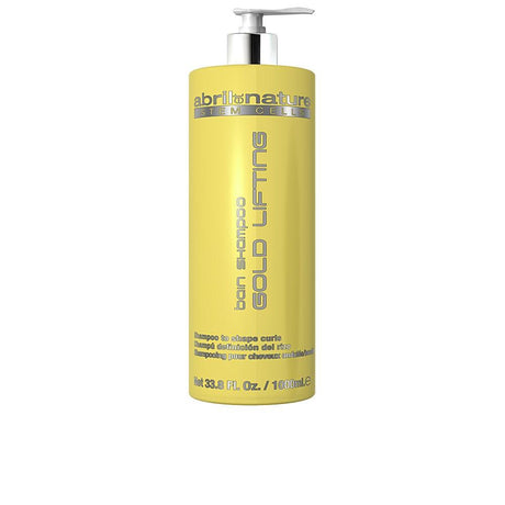 ABRIL ET NATURE GOLD LIFTING shampoo 1000 ml in , Hair by ABRIL ET NATURE. Merkmale: . Verfügbar bei ParfümReich.