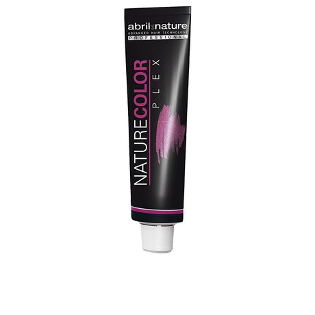 ABRIL ET NATURE NATURE COLOR PLEX permanent color cream in Pure Finish 5 None , Hair by ABRIL ET NATURE. Merkmale: . Verfügbar bei ParfümReich.