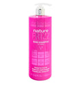 ABRIL ET NATURE NATURE FRIZZ bain shampoo in 1000 ml , Hair by ABRIL ET NATURE. Merkmale: . Verfügbar bei ParfümReich.