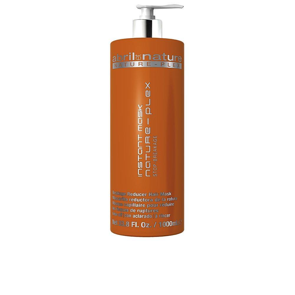 ABRIL ET NATURE NATURE-PLEX TREATMENT instant mask in 1000 ml , Hair by ABRIL ET NATURE. Merkmale: . Verfügbar bei ParfümReich.