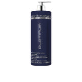 ABRIL ET NATURE PLATINUM toner blonde hair 1000 ml in , Hair by ABRIL ET NATURE. Merkmale: . Verfügbar bei ParfümReich.