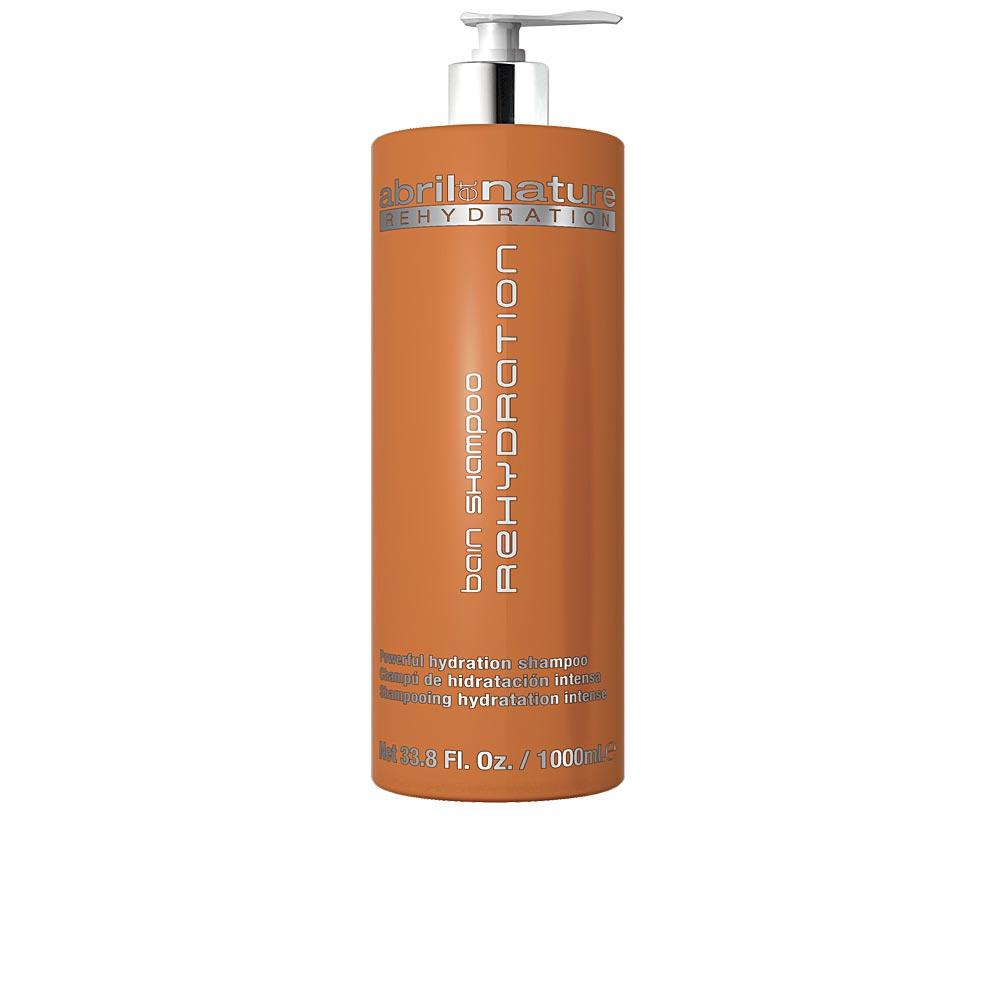 ABRIL ET NATURE REHYDRATION shampoo 1000 ml in , Hair by ABRIL ET NATURE. Merkmale: . Verfügbar bei ParfümReich.