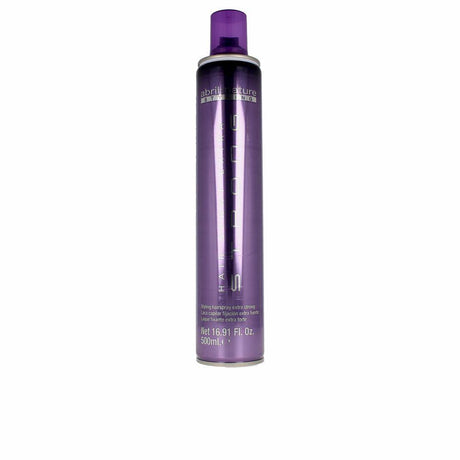 ABRIL ET NATURE STYLING HAIR SPRAY extra strong 500 ml in , Hair by ABRIL ET NATURE. Merkmale: . Verfügbar bei ParfümReich.