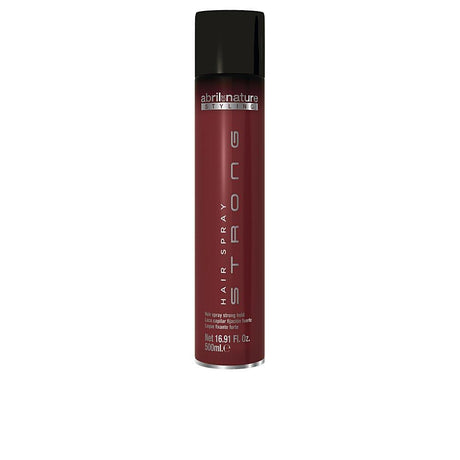 ABRIL ET NATURE STYLING HAIR SPRAY strong hold 500 ml in , Hair by ABRIL ET NATURE. Merkmale: . Verfügbar bei ParfümReich.