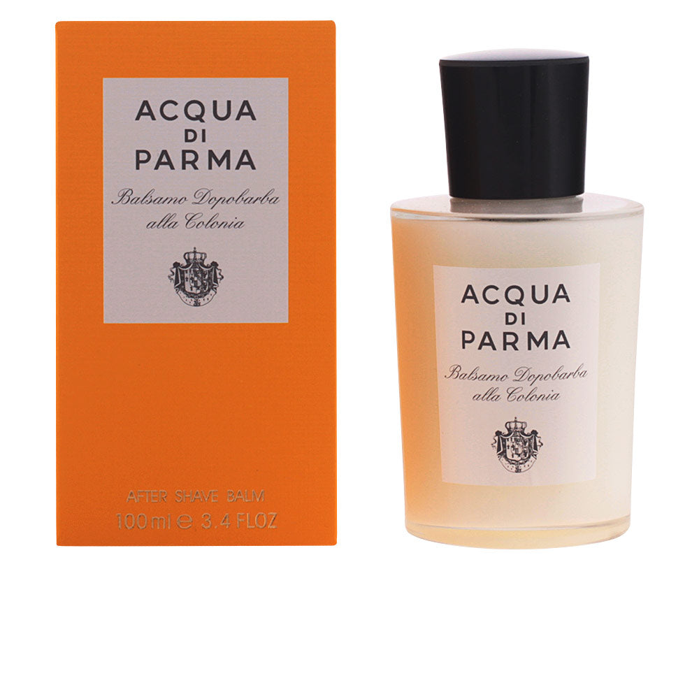 ACQUA DI PARMA ACQUA DI PARMA after-shave balm 100 ml in , Facial Cosmetics by ACQUA DI PARMA. Merkmale: . Verfügbar bei ParfümReich.