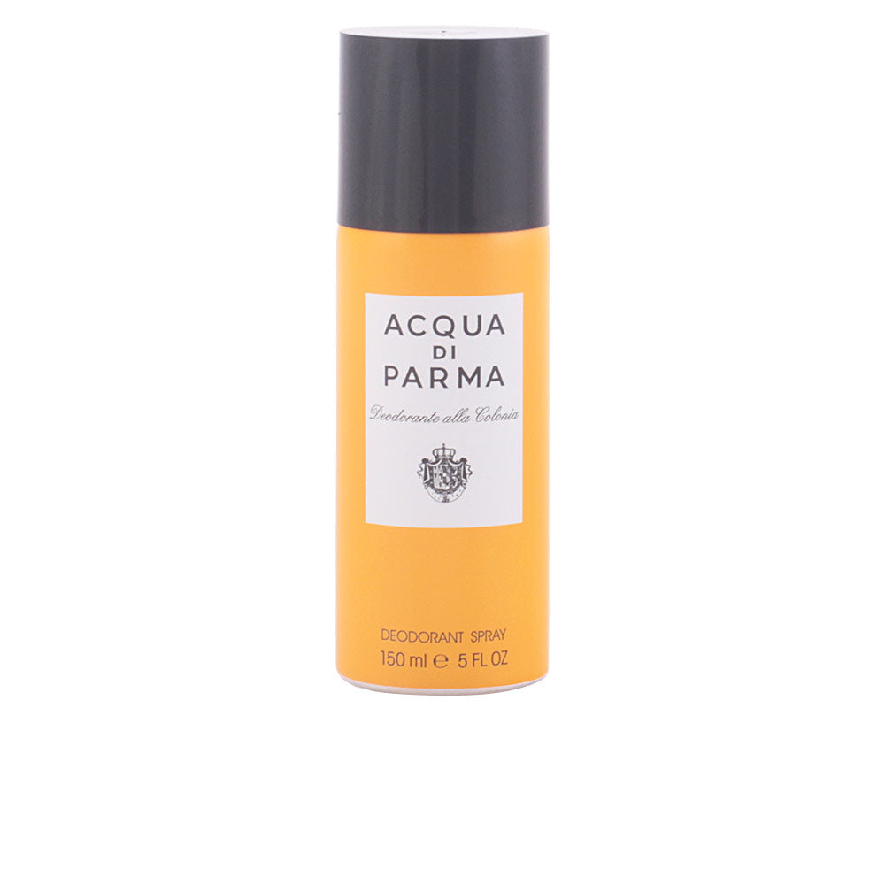 ACQUA DI PARMA ACQUA DI PARMA deodorant spray 150 ml in , Hygiene by ACQUA DI PARMA. Merkmale: . Verfügbar bei ParfümReich.