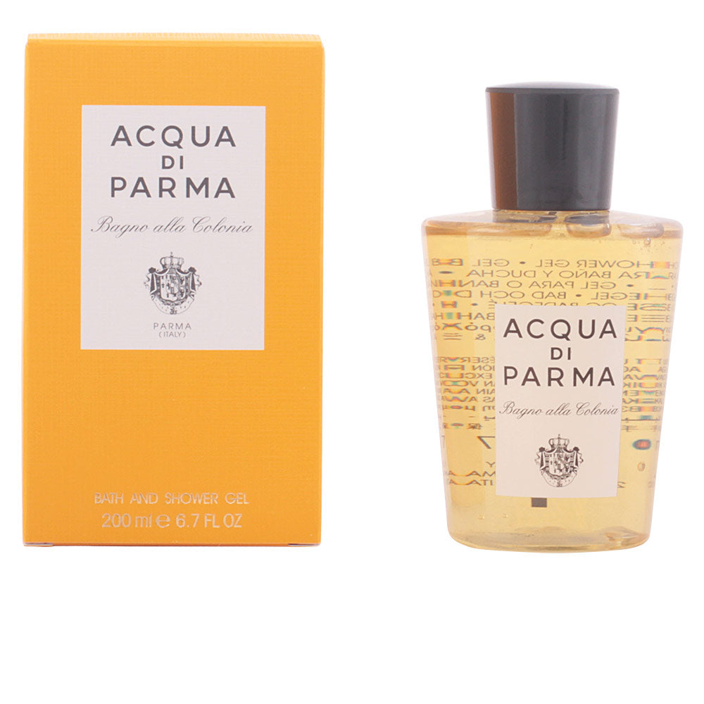 ACQUA DI PARMA ACQUA DI PARMA shower gel 200 ml in , Hygiene by ACQUA DI PARMA. Merkmale: . Verfügbar bei ParfümReich.