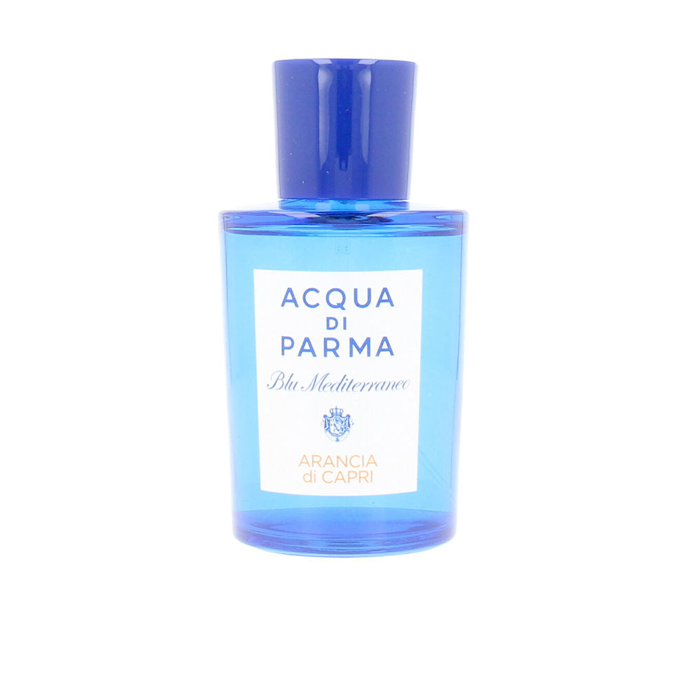 ACQUA DI PARMA BLU MEDITERRANEO ARANCE DI CAPRI edt spray in 100 ml , Perfumes by ACQUA DI PARMA. Merkmale: . Verfügbar bei ParfümReich.