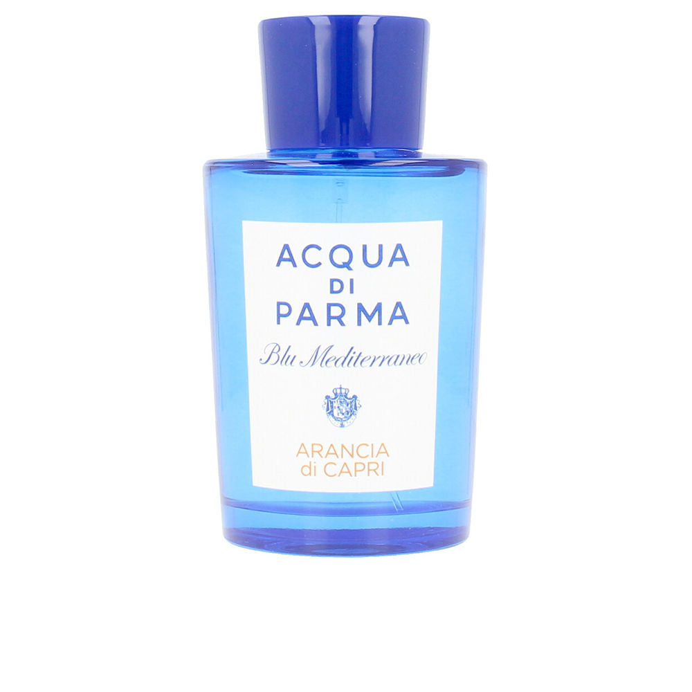 ACQUA DI PARMA BLU MEDITERRANEO ARANCE DI CAPRI edt spray in 180 ml , Perfumes by ACQUA DI PARMA. Merkmale: . Verfügbar bei ParfümReich.