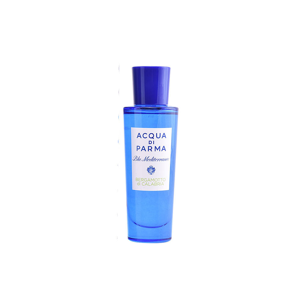 ACQUA DI PARMA BLU MEDITERRANEO BERGAMOTTO DI CALABRIA eau de toilette spray 30 ml in , Perfumes by ACQUA DI PARMA. Merkmale: . Verfügbar bei ParfümReich.