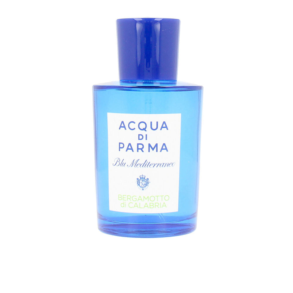 ACQUA DI PARMA BLU MEDITERRANEO BERGAMOTTO DI CALABRIA edt spray in 100 ml , Perfumes by ACQUA DI PARMA. Merkmale: . Verfügbar bei ParfümReich.