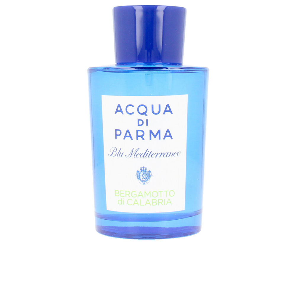 ACQUA DI PARMA BLU MEDITERRANEO BERGAMOTTO DI CALABRIA edt spray in 180 ml , Perfumes by ACQUA DI PARMA. Merkmale: . Verfügbar bei ParfümReich.