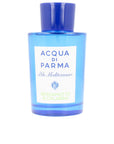 ACQUA DI PARMA BLU MEDITERRANEO BERGAMOTTO DI CALABRIA edt spray in 180 ml , Perfumes by ACQUA DI PARMA. Merkmale: . Verfügbar bei ParfümReich.