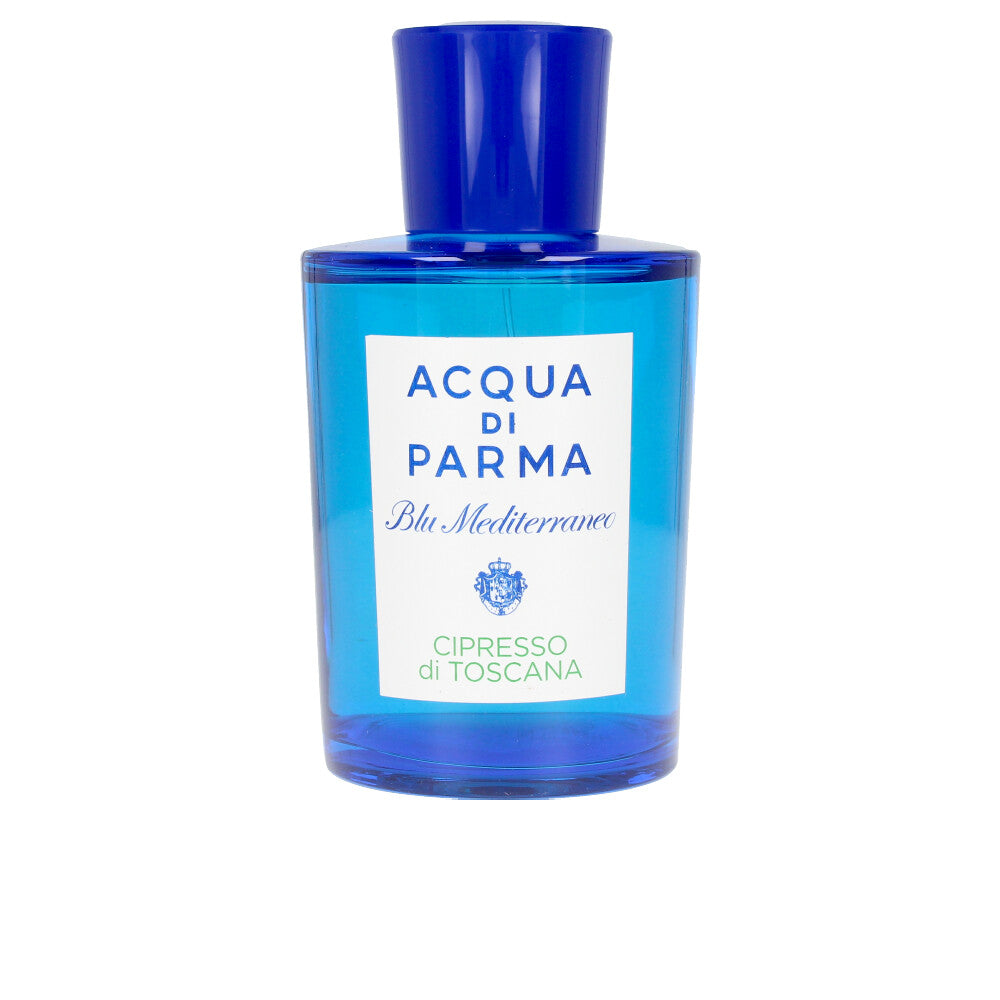 ACQUA DI PARMA BLU MEDITERRANEO CIPRESSO DI TOSCANA eau de toilette spray in 150 ml , Perfumes by ACQUA DI PARMA. Merkmale: . Verfügbar bei ParfümReich.