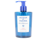 ACQUA DI PARMA BLU MEDITERRANEO FICO DI AMALFI body and hand gel 300 ml in , Hygiene by ACQUA DI PARMA. Merkmale: . Verfügbar bei ParfümReich.