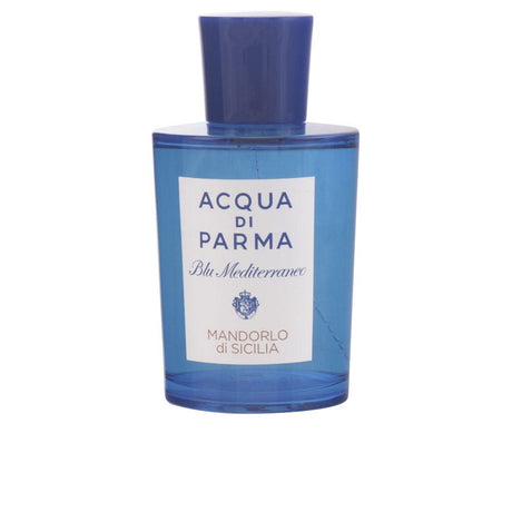 ACQUA DI PARMA BLU MEDITERRANEO MANDORLO DI SICILIA eau de toilette spray 150 ml in , Perfumes by ACQUA DI PARMA. Merkmale: . Verfügbar bei ParfümReich.