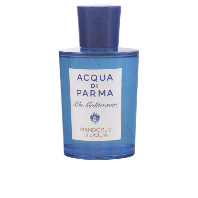 ACQUA DI PARMA BLU MEDITERRANEO MANDORLO DI SICILIA eau de toilette spray 150 ml in , Perfumes by ACQUA DI PARMA. Merkmale: . Verfügbar bei ParfümReich.
