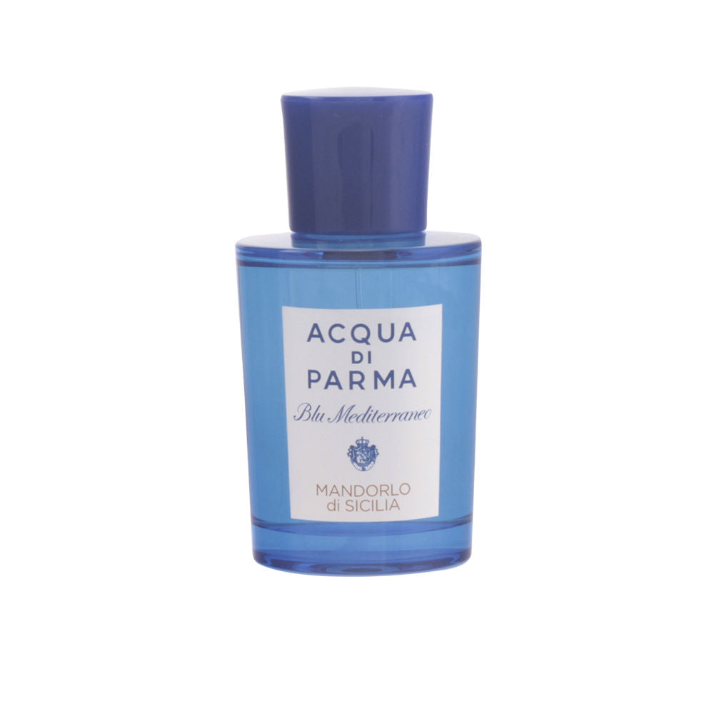 ACQUA DI PARMA BLU MEDITERRANEO MANDORLO DI SICILIA eau de toilette spray 75 ml in , Perfumes by ACQUA DI PARMA. Merkmale: . Verfügbar bei ParfümReich.