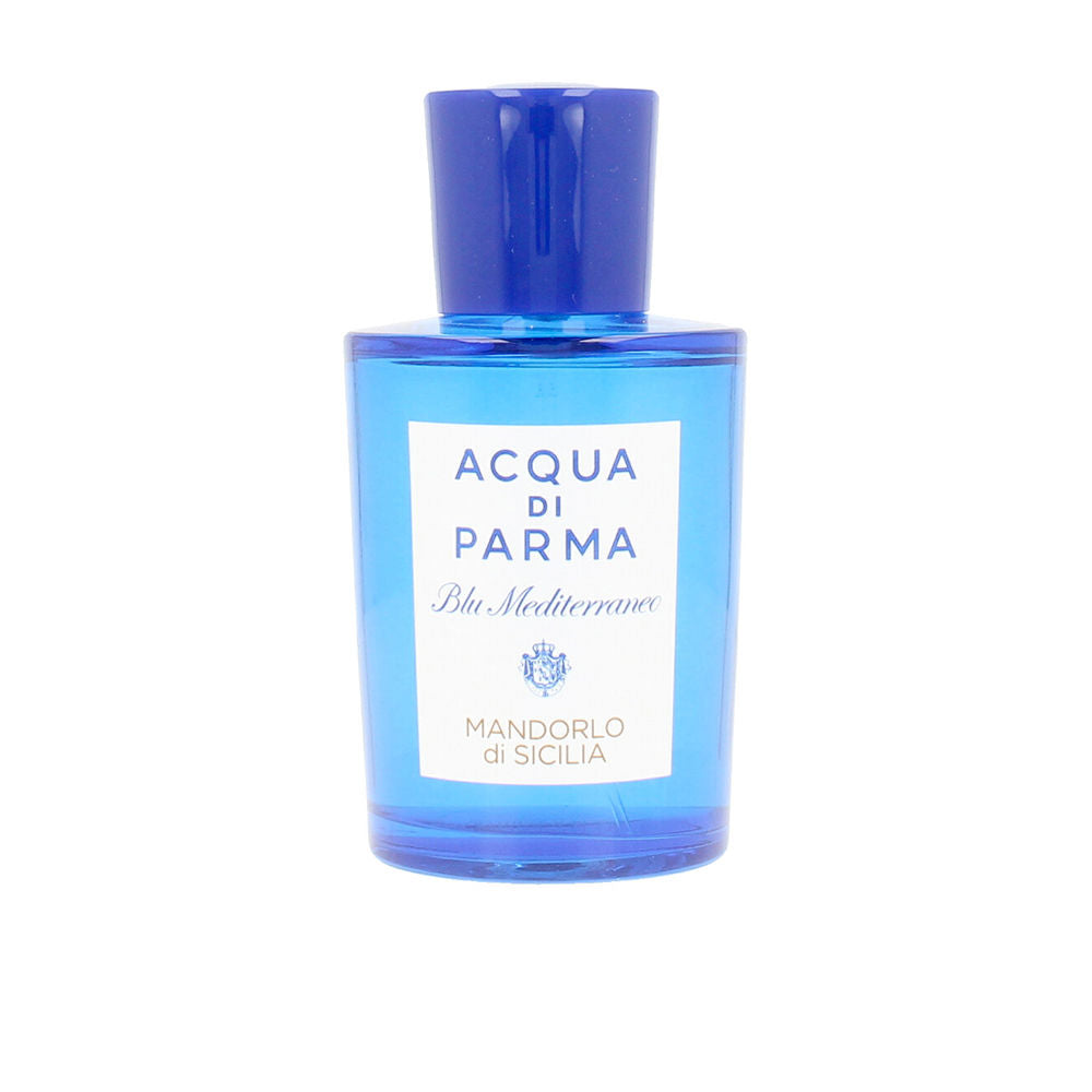 ACQUA DI PARMA BLU MEDITERRANEO MANDORLO DI SICILIA edt spray in 100 ml , Perfumes by ACQUA DI PARMA. Merkmale: . Verfügbar bei ParfümReich.