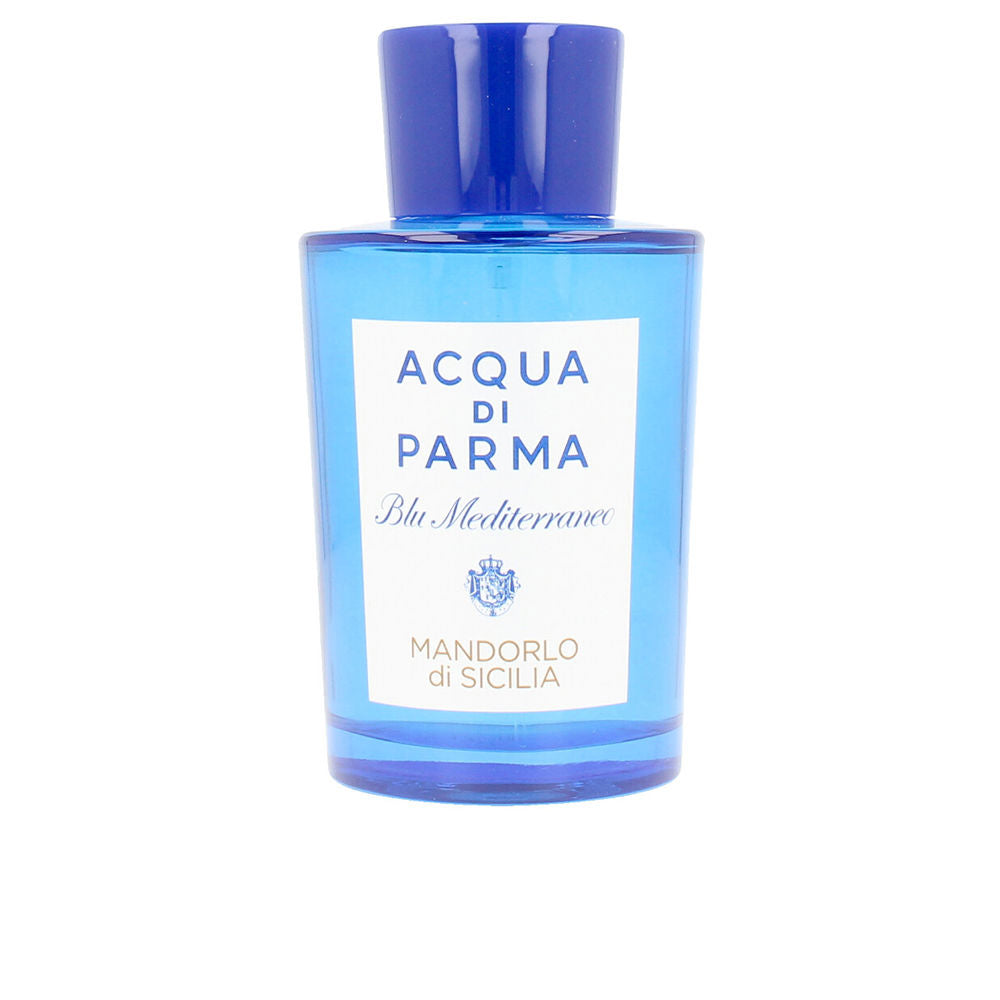 ACQUA DI PARMA BLU MEDITERRANEO MANDORLO DI SICILIA edt spray in 180 ml , Perfumes by ACQUA DI PARMA. Merkmale: . Verfügbar bei ParfümReich.