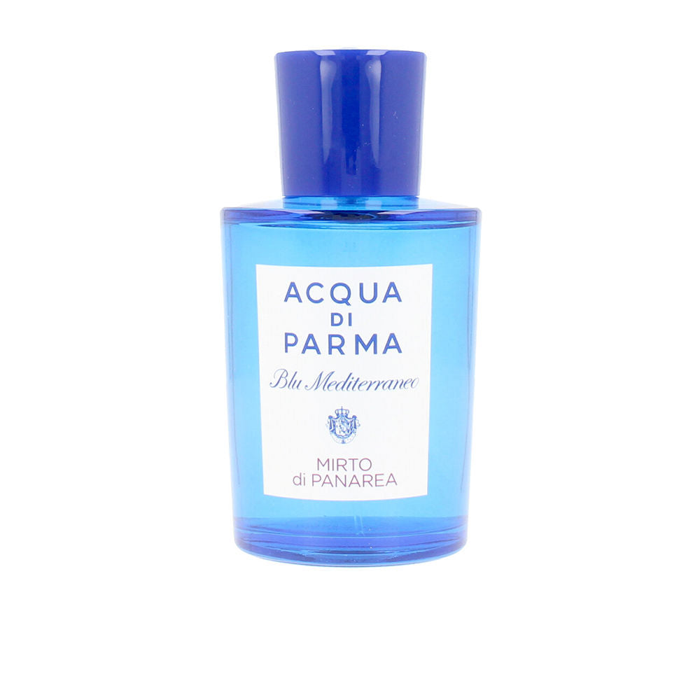 ACQUA DI PARMA BLU MEDITERRANEO MIRTO DI PANAREA edt spray in 100 ml , Perfumes by ACQUA DI PARMA. Merkmale: . Verfügbar bei ParfümReich.