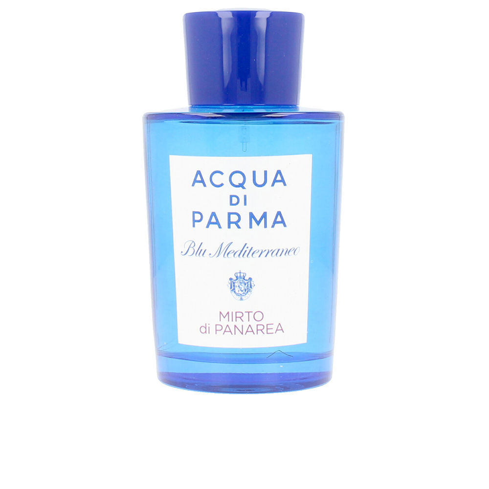 ACQUA DI PARMA BLU MEDITERRANEO MIRTO DI PANAREA edt spray in 180 ml , Perfumes by ACQUA DI PARMA. Merkmale: . Verfügbar bei ParfümReich.