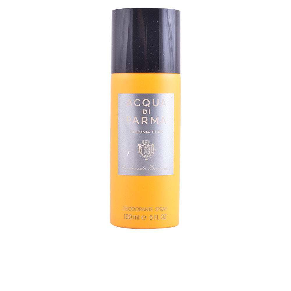 ACQUA DI PARMA COLONIA PURA deodorant spray 150 ml in , Hygiene by ACQUA DI PARMA. Merkmale: . Verfügbar bei ParfümReich.