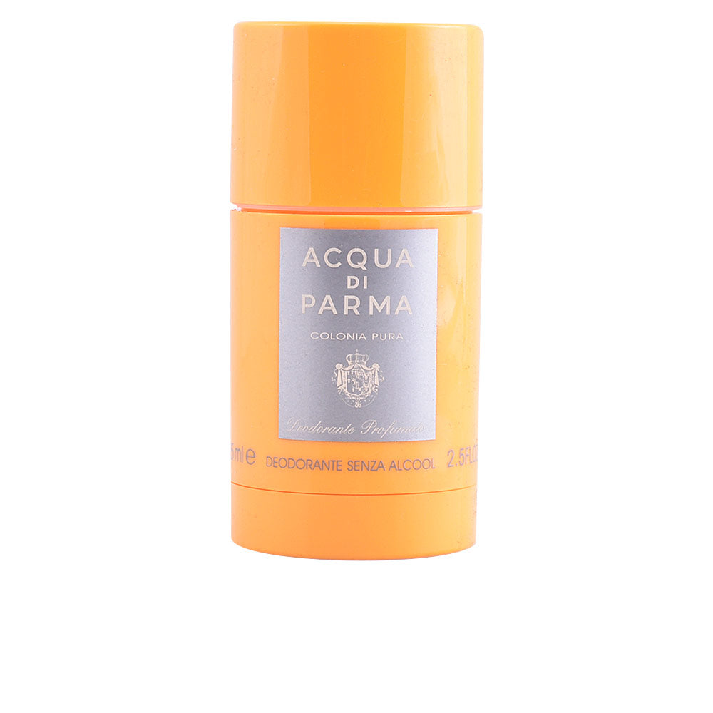 ACQUA DI PARMA COLONIA PURA deodorant stick 75 ml in , Hygiene by ACQUA DI PARMA. Merkmale: . Verfügbar bei ParfümReich.