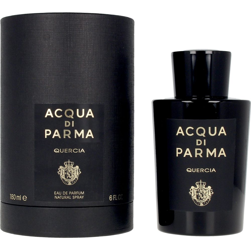 ACQUA DI PARMA COLONIA QUERCIA eau de parfum spray 180 ml in , Perfumes by ACQUA DI PARMA. Merkmale: . Verfügbar bei ParfümReich.