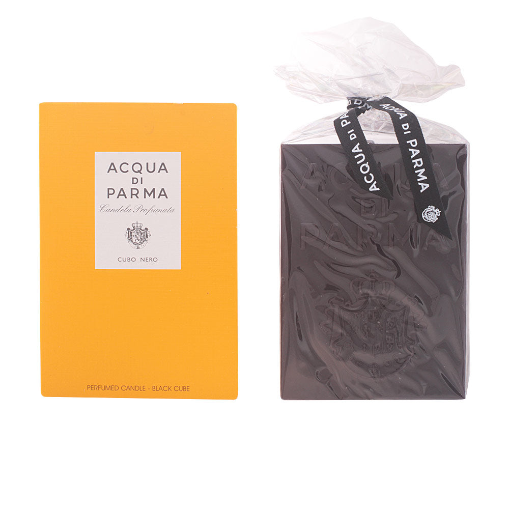 ACQUA DI PARMA CUBE CANDLE black 1 u in , Home by ACQUA DI PARMA. Merkmale: . Verfügbar bei ParfümReich.